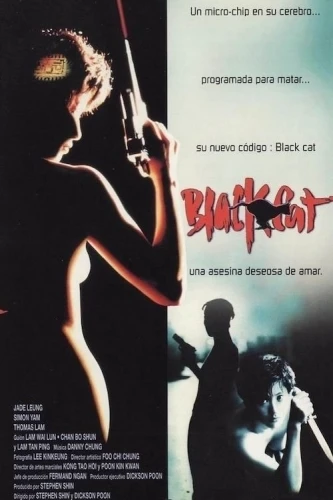 Theatrical Poster (Spanish)