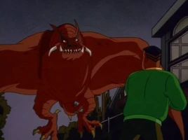 The Jersey Devil