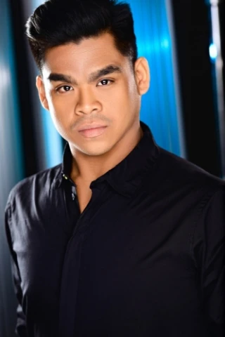 Sean Miguel Perez