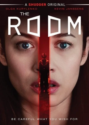 DVD Cover (Image Entertainment)