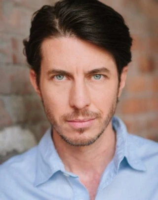 Derek Evans