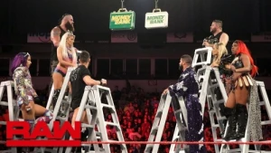 Countdown to WWE Money in the Bank 2018