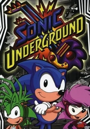 DVD Cover (Shout! Factory)