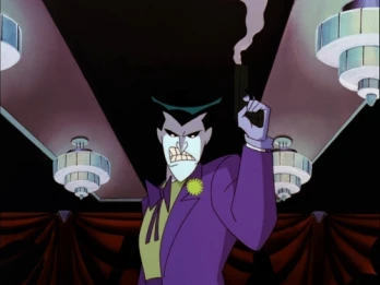 Joker's Millions