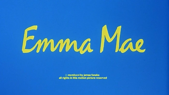 Title Card
