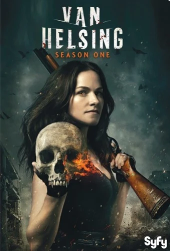 DVD Cover (Universal)