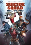 Suicide Squad: Hell To Pay