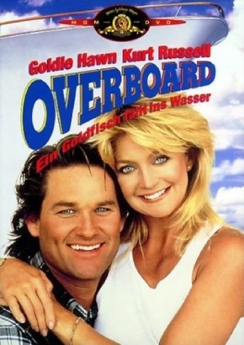 DVD Cover (Germany)
