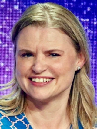 Amy Rardin