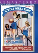 Little Girls Blue