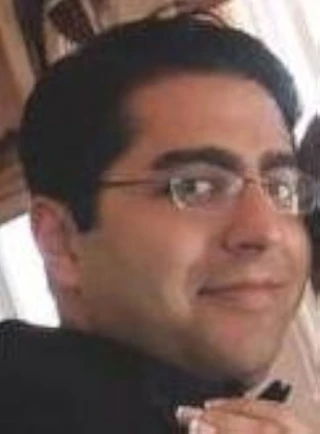 Babak Forutanpour