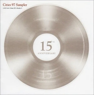 Cities 97 Sampler, Volume 15