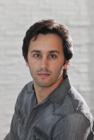 Shane Arenal