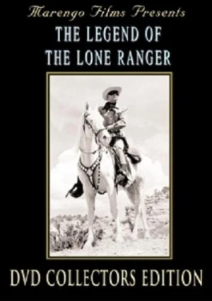 DVD Cover (Marengo Films)