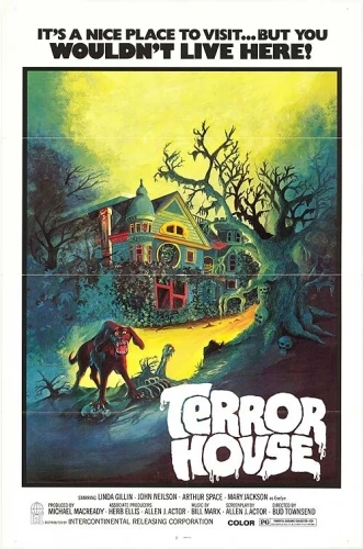 Theatrical Poster (USA)
