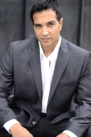 Joel Cole