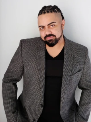 Damian Alpizar