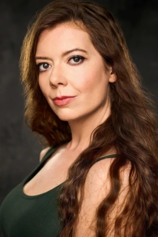 Elle Hartman