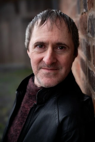 Anthony Webster