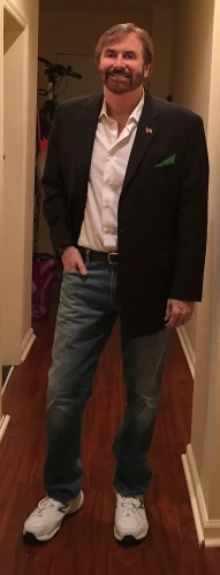 Seth R. Greenky