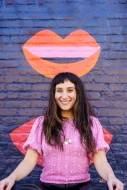 Daniella Rabbani