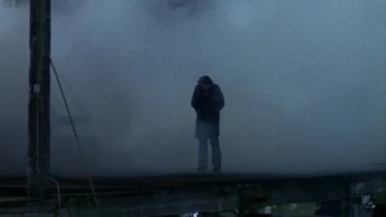 Man in the Mist
