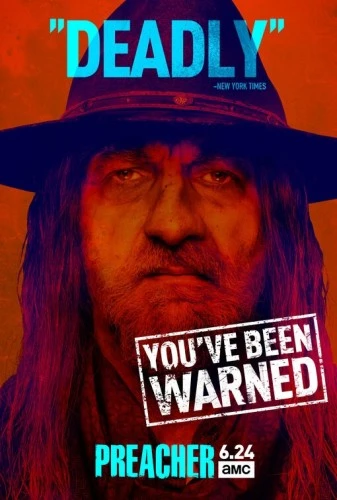 Theatrical Poster (USA)