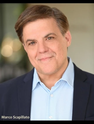 Marco Scapillato