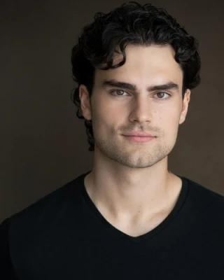 LJ Beaupré