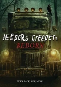 Jeepers Creepers: Reborn