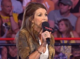 TNA iMPACT! #321