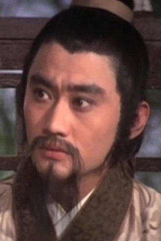 Locke Hua Liu