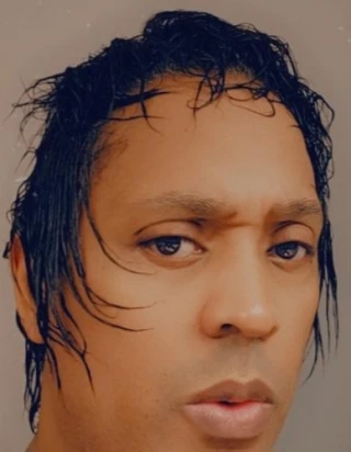 Giovanni Jackson