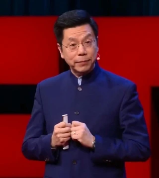 Fu-Kai Lee