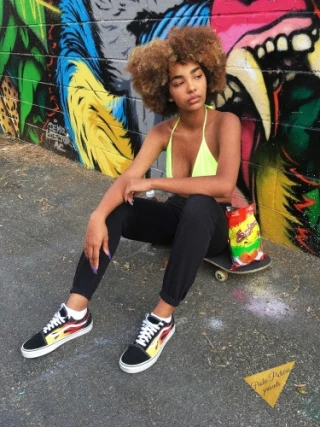 Jayda Raymond