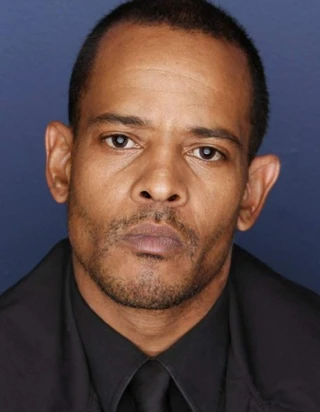 Richy B. Jacobs