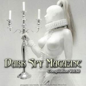 Dark Spy Magazine Compilation, Vol. 50