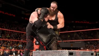 Brutal Payback