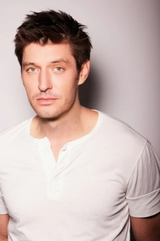 Jeffrey Conway