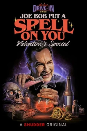 Theatrical Poster