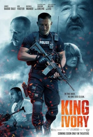 Theatrical Poster