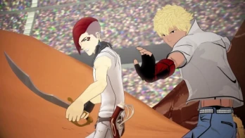 New Challengers