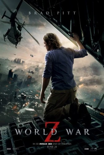 Theatrical Poster (USA)