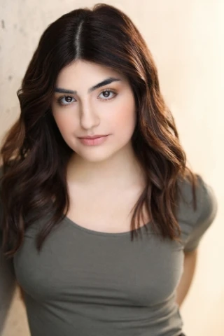 Tina Rahimi