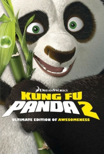 DVD Cover (Universal Ultimate Edition)