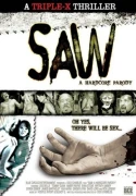 Saw: A Hardcore Parody