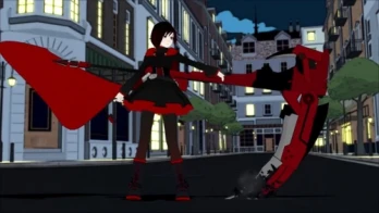 Ruby Rose