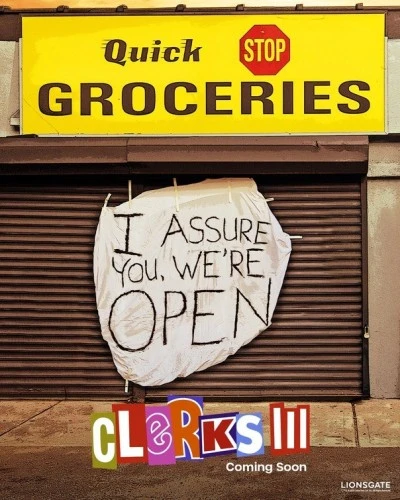 Theatrical Poster (USA)