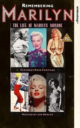 VHS Cover (UK)