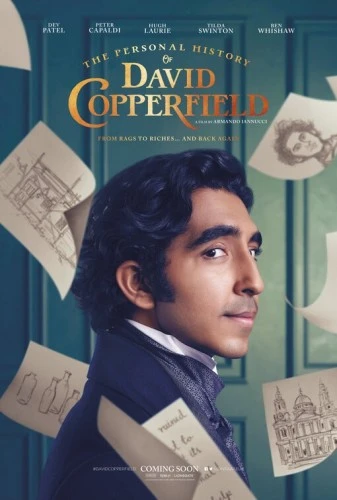 Theatrical Poster (USA)